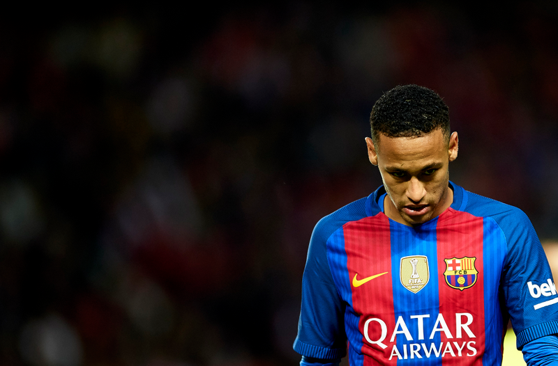 Photo credit: Aitor Alcalde/Getty